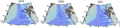 Key processes controlling the variability of the summer marine CO2 system in Fram Strait surface waters